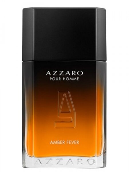 Azzaro Amber Fever EDT 100 ml Erkek Parfümü kullananlar yorumlar